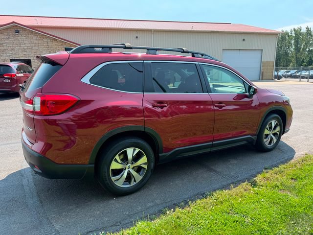 Used 2019 Subaru Ascent Premium AWD/4WD image 4