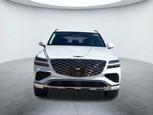New 2026 Genesis GV80 2.5T Prestige AWD/4WD image 8