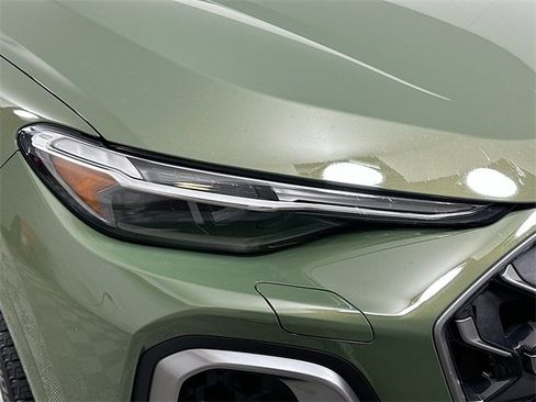 Used 2025 Audi Q5 Prestige image 22