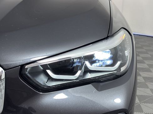 Used 2020 BMW X5 sDrive40i RWD image 12