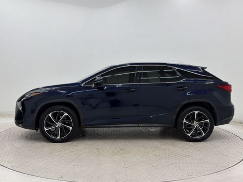 Used 2016 Lexus RX 350 AWD w/ Luxury Package image 2
