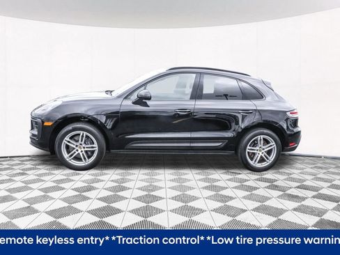 Used 2023 Porsche Macan AWD/4WD image 6