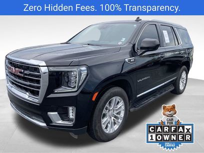 Used 2023 GMC Yukon SLT