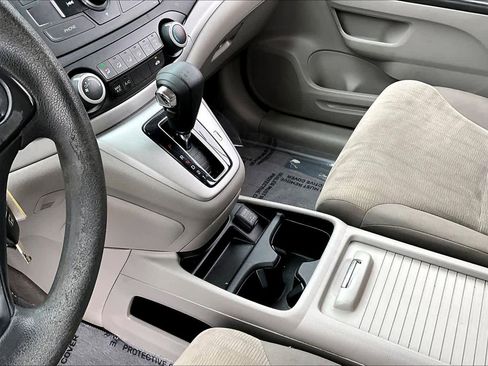 Used 2012 Honda CR-V LX image 16