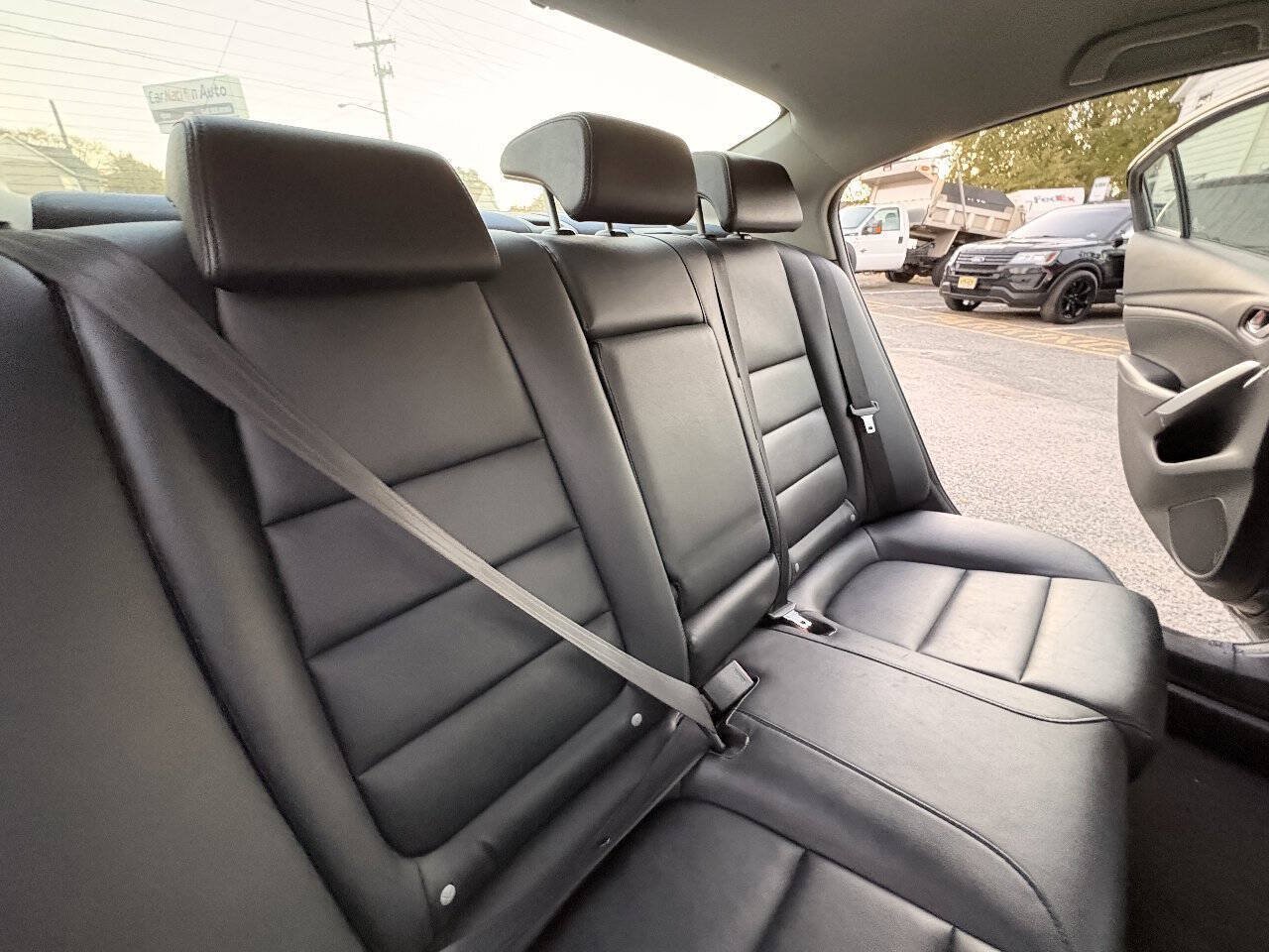 Used 2014 MAZDA MAZDA6 Touring FWD image 12