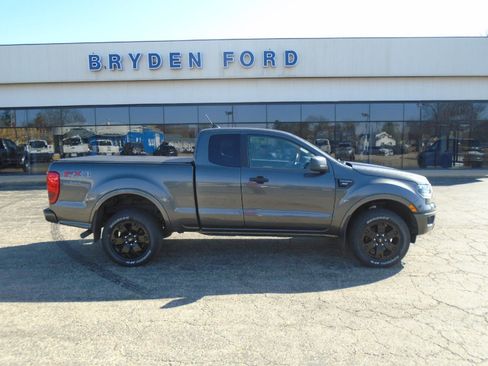 Used 2020 Ford Ranger XLT w/ FX4 Off-Road Package image 4