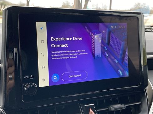 New 2026 Toyota Corolla LE image 17