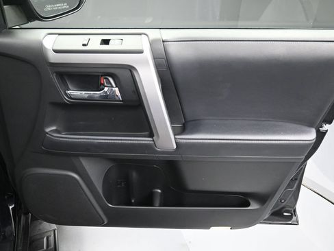 Used 2023 Toyota 4Runner SR5 Premium AWD/4WD image 37