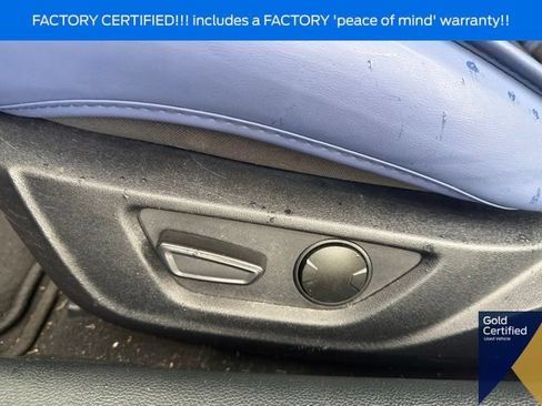 Used 2021 Ford Mustang GT RWD image 25