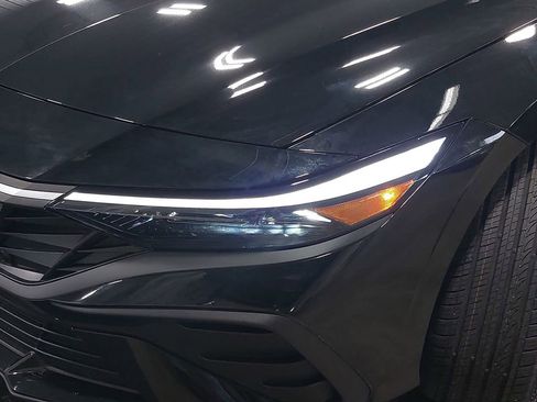 New 2026 Hyundai Elantra Sport image 30