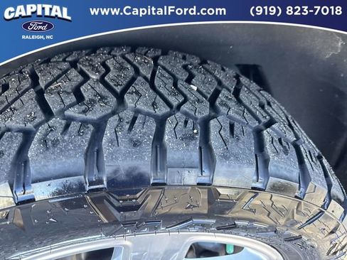 Used 2020 Ford Expedition XLT w/ Equipment Group 202A image 14