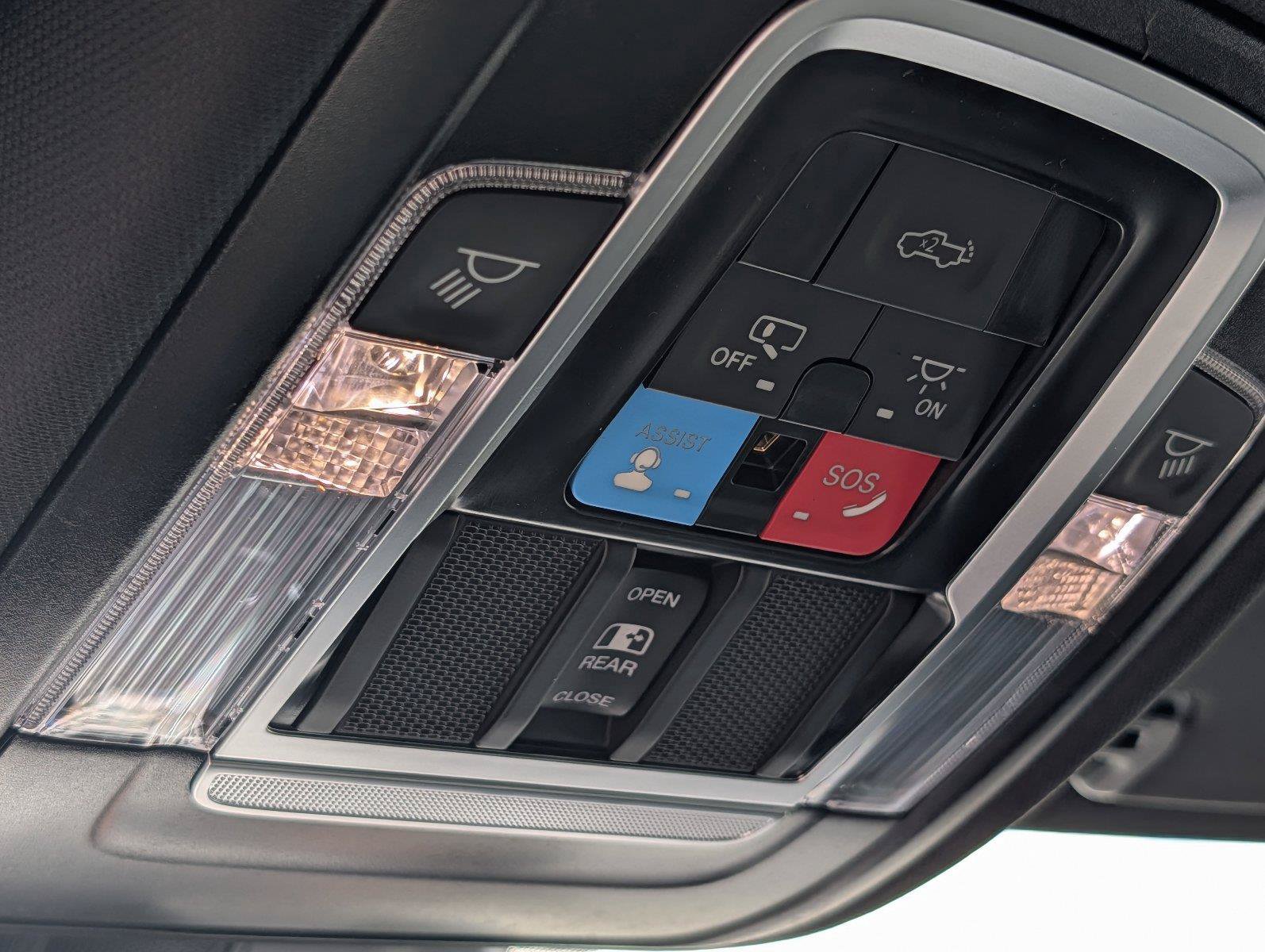 New 2027 RAM 1500 Big Horn AWD/4WD image 27