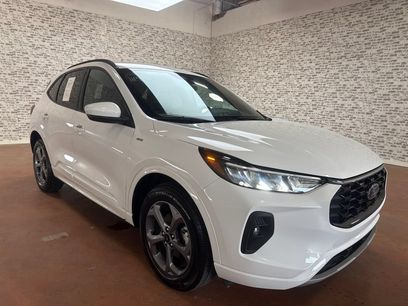 Used 2023 Ford Escape ST-Line Select w/ Tech Pack #1