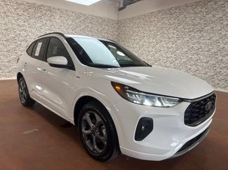 Used 2023 Ford Escape ST-Line Select w/ Tech Pack #1 AWD/4WD video 1