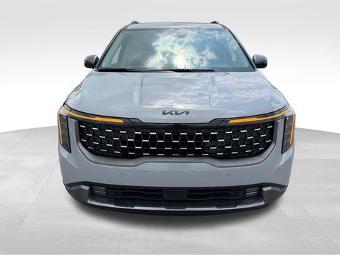 New 2026 Kia Carnival SX Prestige FWD image 2