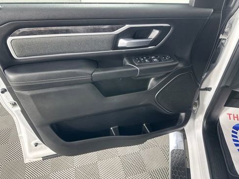 Used 2022 RAM 1500 Big Horn image 18