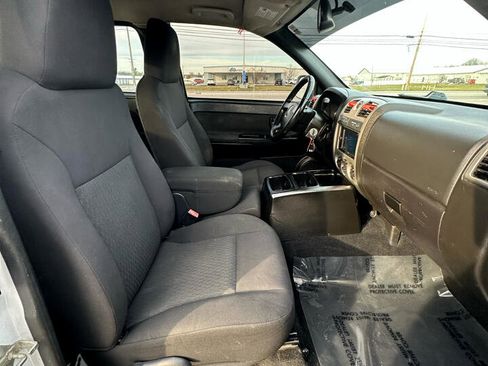 Used 2012 Chevrolet Colorado LT image 38