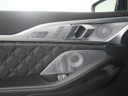 New 2026 BMW M850i xDrive image 11