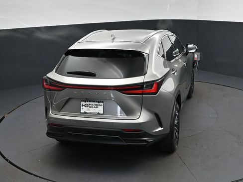 New 2026 Lexus NX 350 AWD w/ Cold Area Package image 34