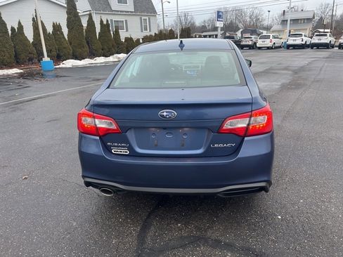 Used 2019 Subaru Legacy 2.5i Premium image 3