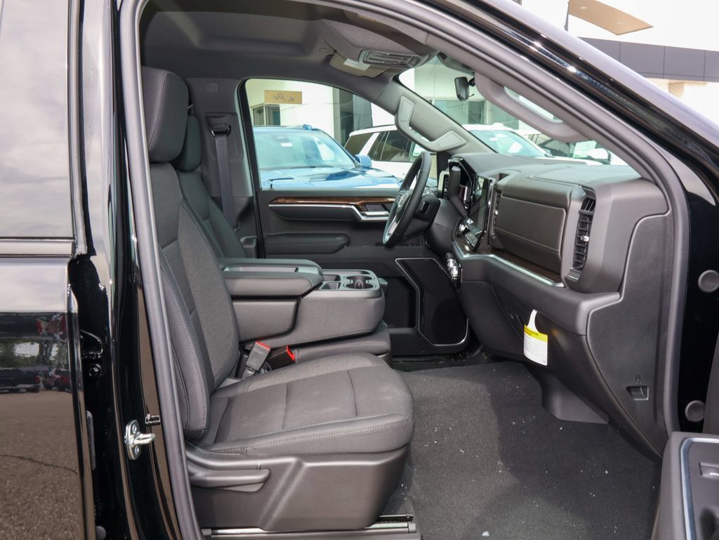 New 2026 GMC Sierra 1500 Elevation AWD/4WD image 25