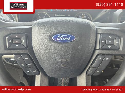 Used 2022 Ford F350 XL w/ Power Equipment Group image 20