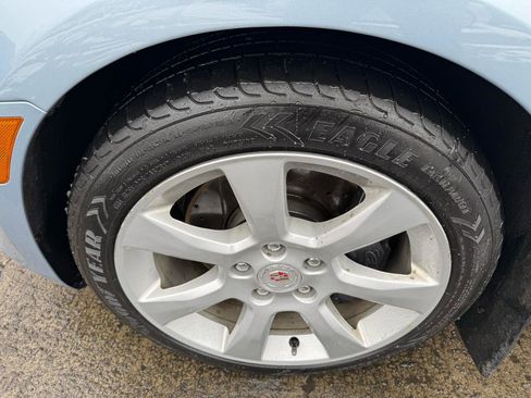 Used 2013 Cadillac ATS Performance w/ Cold Weather Package image 17