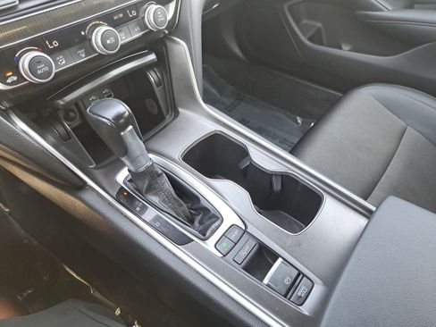 Used 2022 Honda Accord Sport image 24