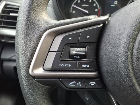 Certified 2020 Subaru Forester w/ Alloy Wheel Package image 13