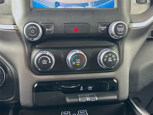 Used 2022 RAM 1500 Big Horn image 15
