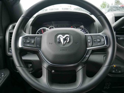 New 2026 RAM 2500 Tradesman AWD/4WD image 36