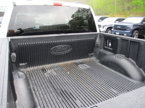 Used 2021 Ford F150 XL w/ STX Appearance Package AWD/4WD image 13