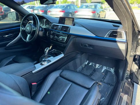 Used 2018 BMW 440i xDrive Coupe AWD/4WD image 34