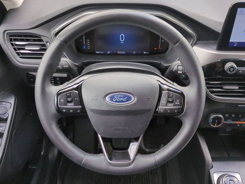 Used 2023 Ford Escape Active AWD/4WD image 22