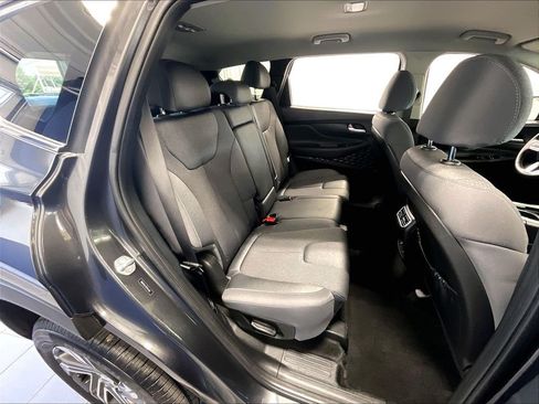 Used 2023 Hyundai Santa Fe SEL AWD/4WD image 16
