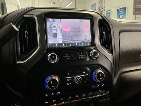 Used 2019 GMC Sierra 1500 Denali w/ Technology Package AWD/4WD image 20