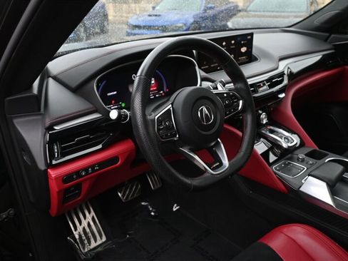 Used 2022 Acura MDX A-Spec image 26