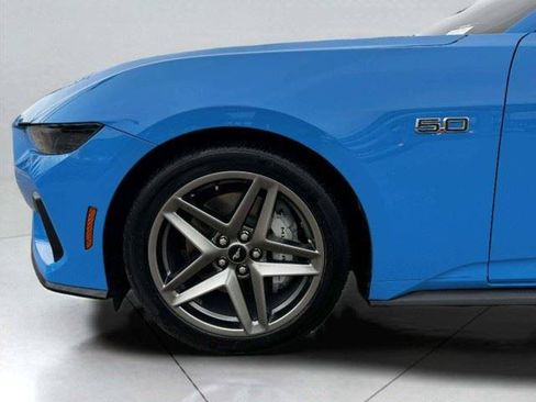 Used 2025 Ford Mustang GT RWD image 54