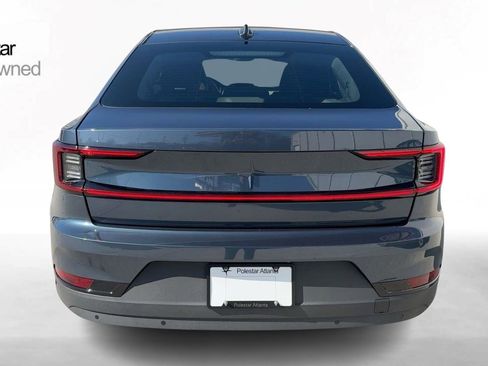 Used 2024 Polestar Polestar 2 Long range Single motor - RWD image 4