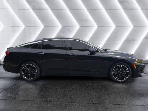 Used 2021 Kia K5 GT-Line w/ GT-Line FWD Premium Package image 6