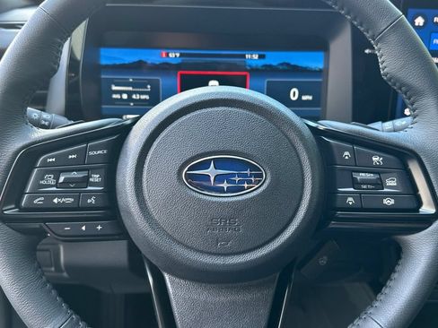 New 2026 Subaru Outback Limited w/ Premium/Limited Plus Package AWD/4WD image 28