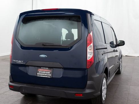 Used 2017 Ford Transit Connect XL FWD image 10