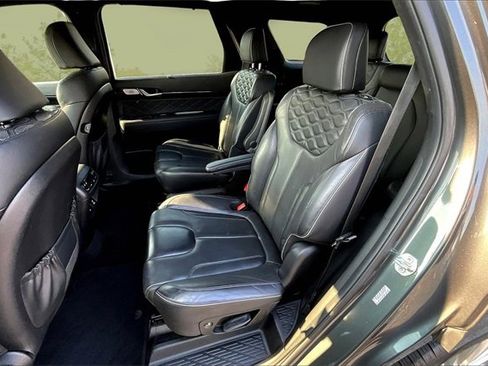 Used 2020 Hyundai Palisade Limited image 25