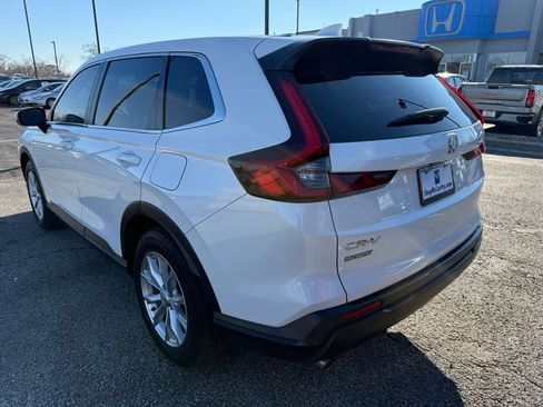 Used 2024 Honda CR-V EX-L image 14