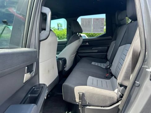 Used 2025 Toyota Tacoma TRD Off-Road AWD/4WD image 17