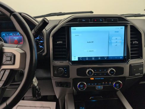 Used 2022 Ford F250 Lariat w/ Tremor Off-Road Package AWD/4WD image 15