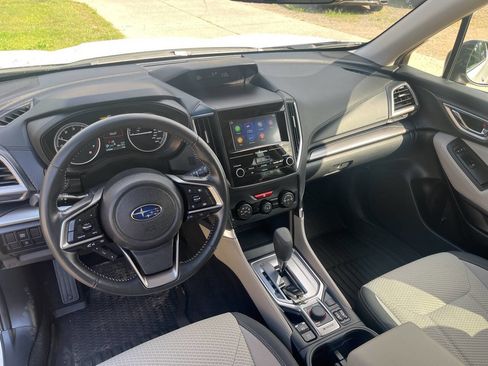 Used 2024 Subaru Forester Premium image 14