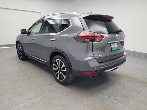 Used 2020 Nissan Rogue SL image 5