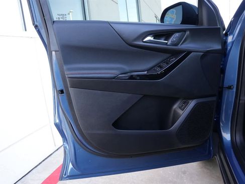 Used 2026 Chevrolet Equinox RS w/ Safety and Technology Package image 18