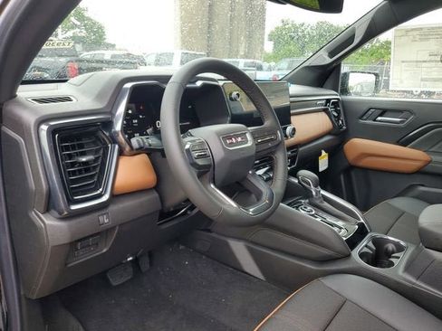 New 2026 GMC Canyon AT4 image 20